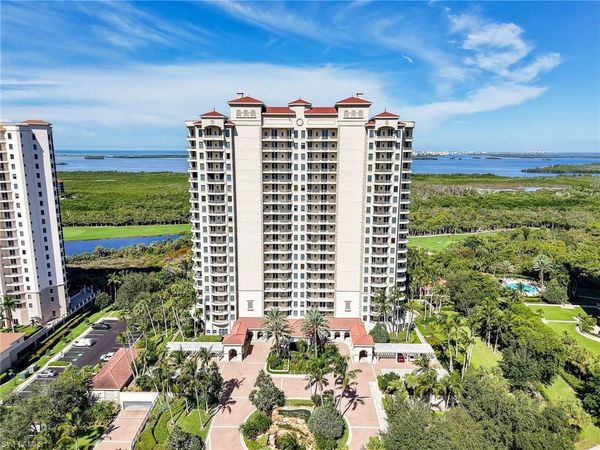 23750 Via Trevi WAY, Unit 1901, ESTERO, FL 34134