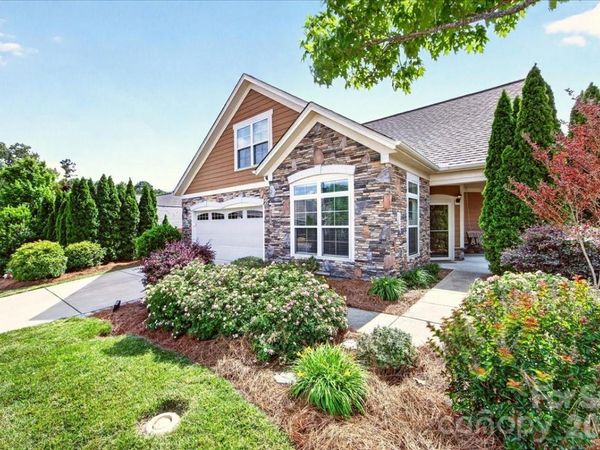 1301 Haywood Park Drive, Waxhaw, NC 28173