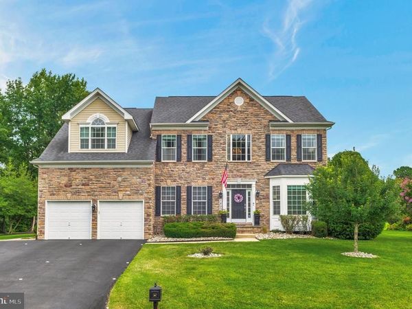 7807 MYSTIC RIVER TERRACE, GLENN DALE, MD 20769