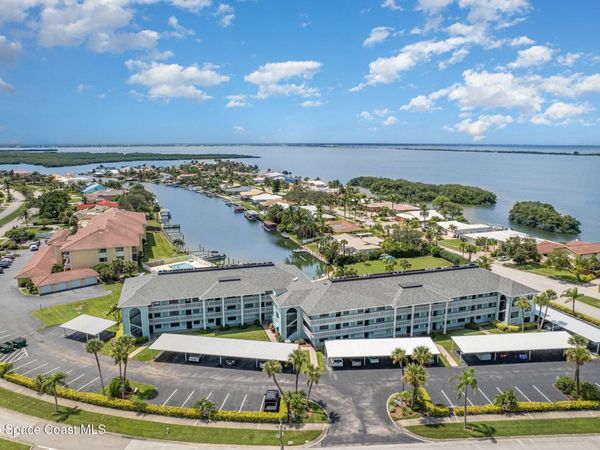 1999 S Banana River Boulevard, Unit 313, Cocoa Beach, FL 32931