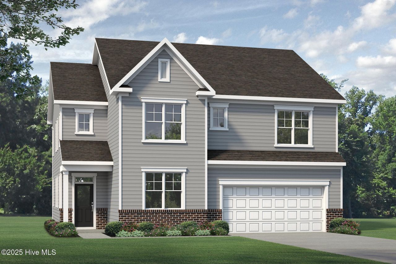 579 Midsummer Street, Aberdeen, NC 28315 Main Photo