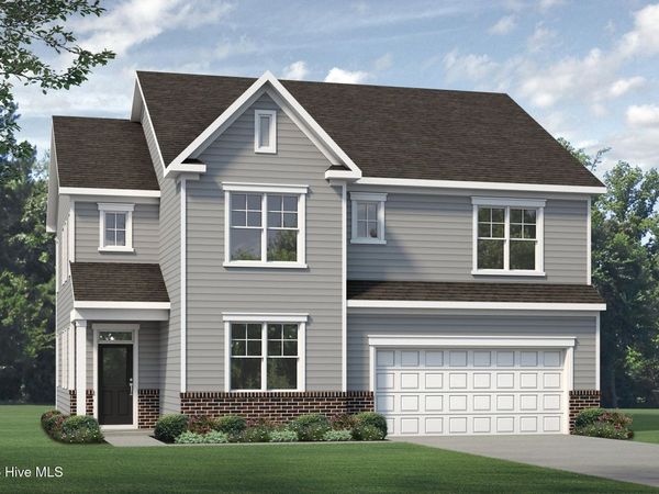 579 Midsummer Street, Aberdeen, NC 28315