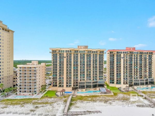 24132 Perdido Beach Boulevard, Unit 1117, Orange Beach, AL 36561