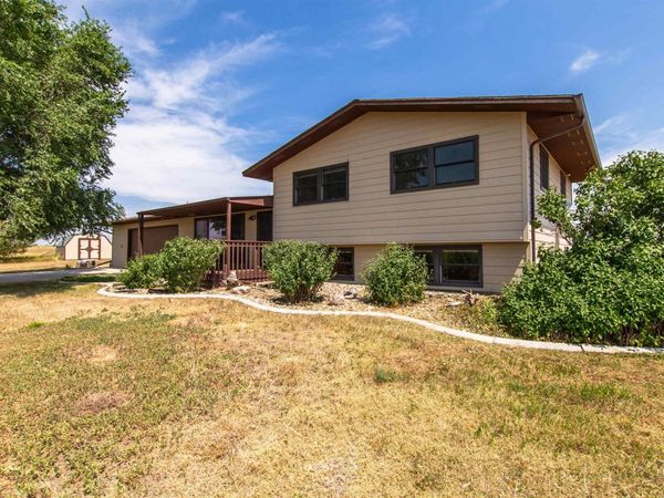 15810 E HWY 44, Caputa, SD 57725