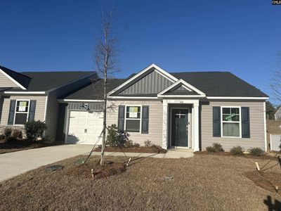 108 Prairie Grass Way, Columbia, SC 29212