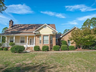 716 Longtown Road W, Blythewood, SC 29016