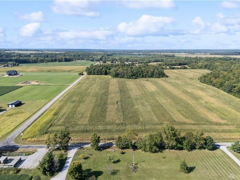 10 Acres Penewit Road, Spring Valley Township, OH 45370 Photo 2
