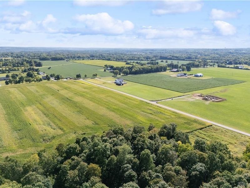 10 Acres Penewit Road, Spring Valley Township, OH 45370 Photo 7