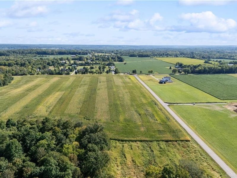 10 Acres Penewit Road, Spring Valley Township, OH 45370 Photo 8