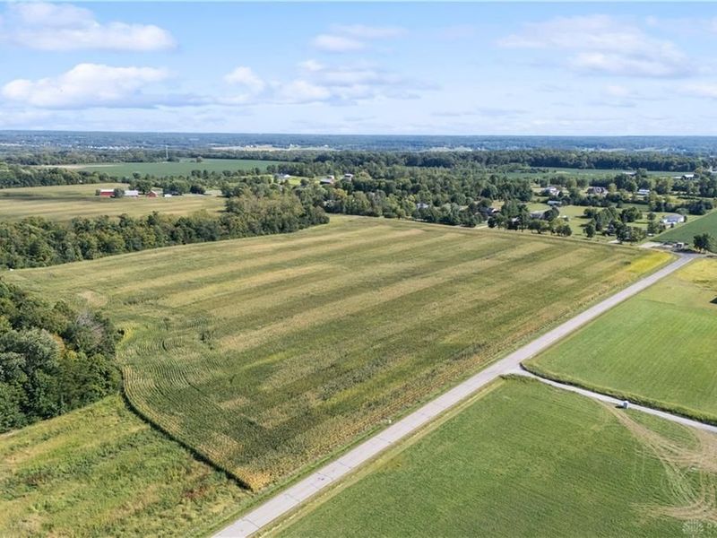 10 Acres Penewit Road, Spring Valley Township, OH 45370 Photo 9