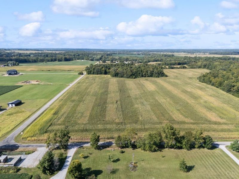 0 Penewit Road, Spring Valley Twp, OH 45370 Photo 2