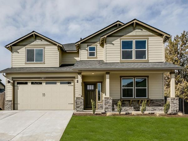 1535 W 68th Ave, Spokane, WA 99224