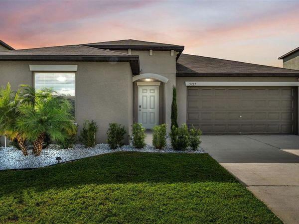 5727 KEATON SPRINGS DRIVE, LAKELAND, FL 33811
