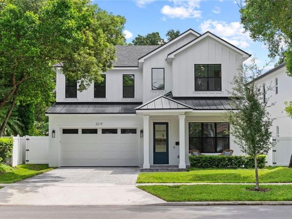 2219 MUSSELWHITE AVENUE, ORLANDO, FL 32804