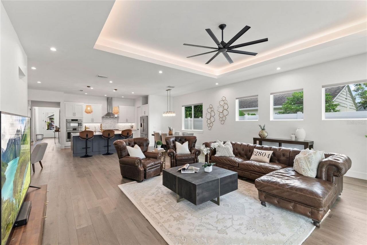 2219 Musselwhite Avenue, Orlando, FL 32804 Photo