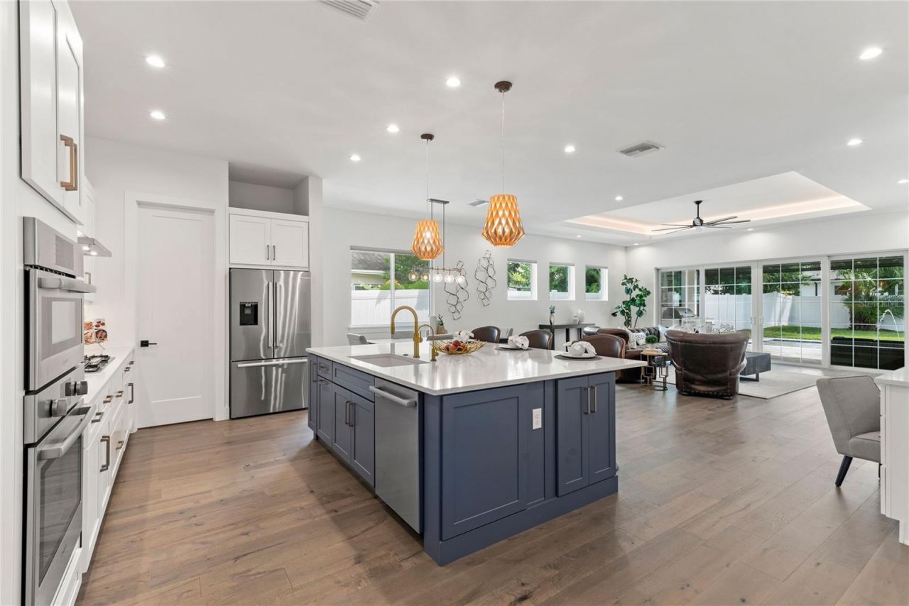 2219 Musselwhite Avenue, Orlando, FL 32804 Photo