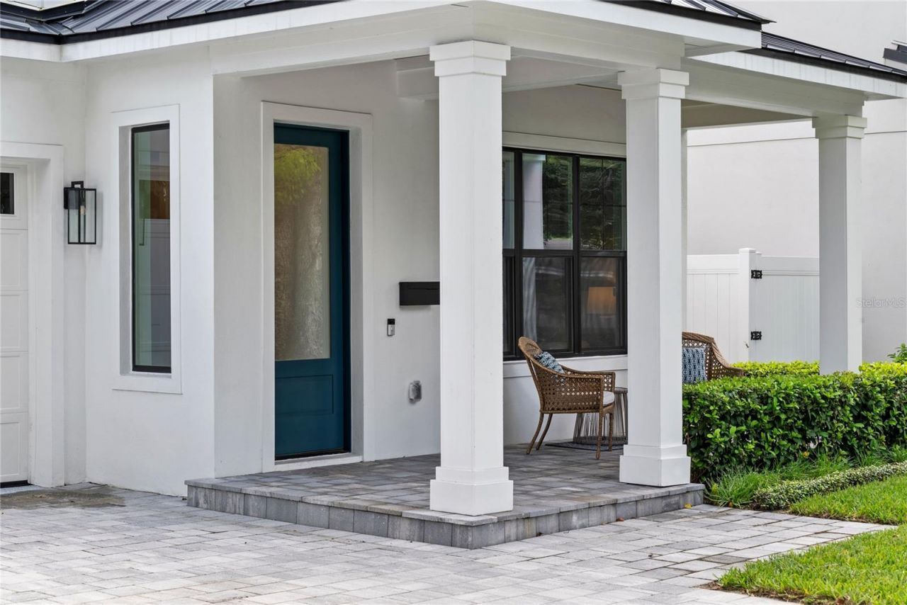 2219 Musselwhite Avenue, Orlando, FL 32804 Photo