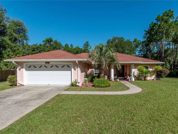 10083 W DUNNELLON ROAD, CRYSTAL RIVER, FL 34428