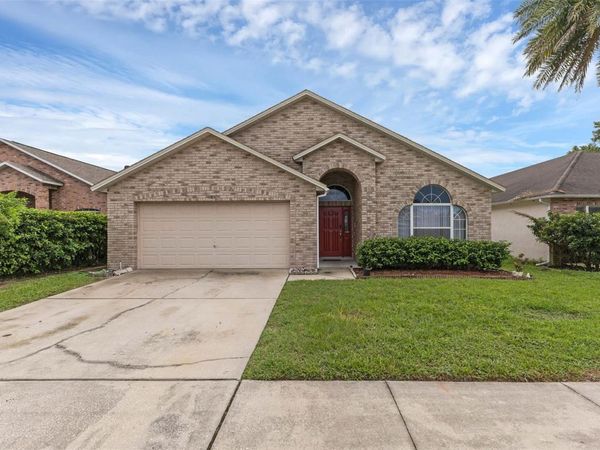 129 BRUSHCREEK DRIVE, SANFORD, FL 32771