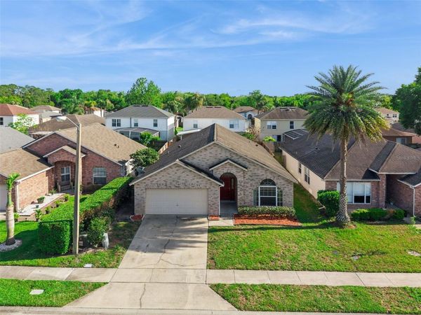 129 BRUSHCREEK DRIVE, SANFORD, FL 32771