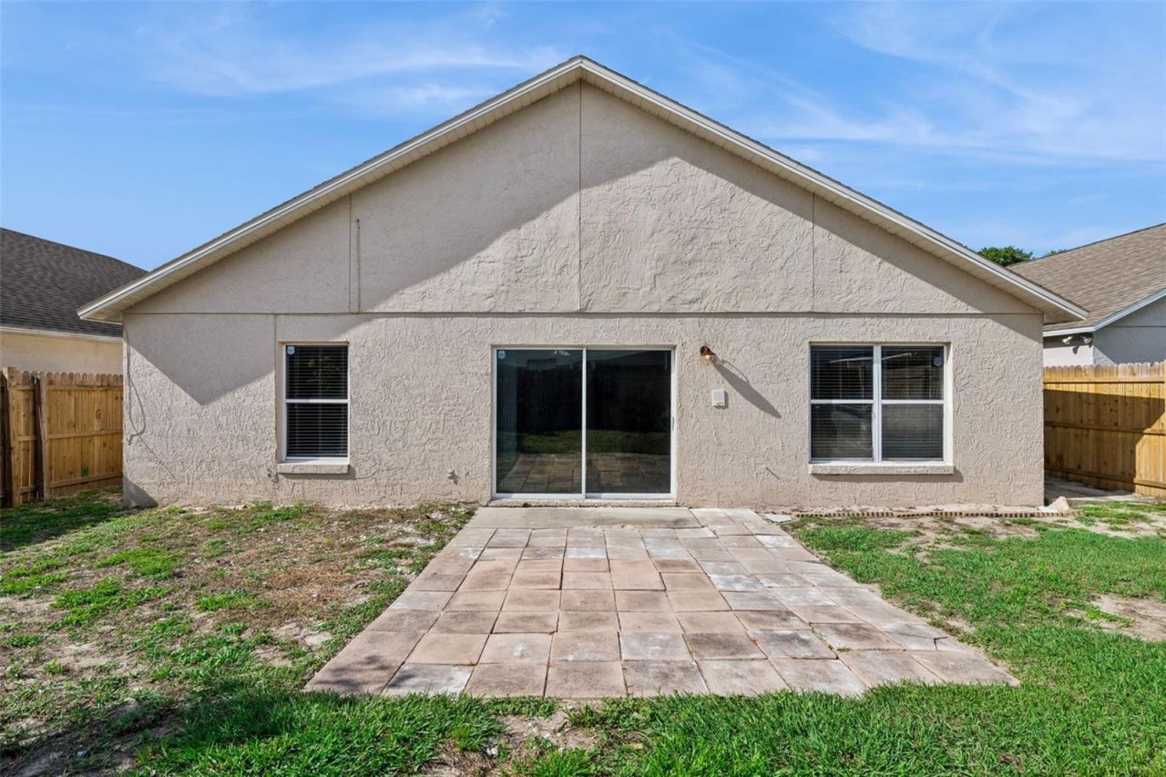 129 Brushcreek Drive, Sanford, FL 32771 Photo