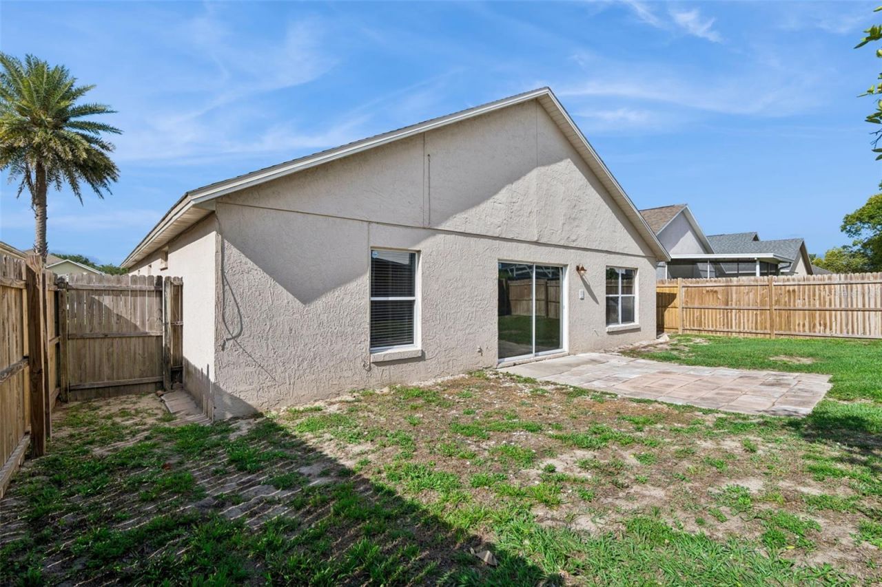129 Brushcreek Drive, Sanford, FL 32771 Photo