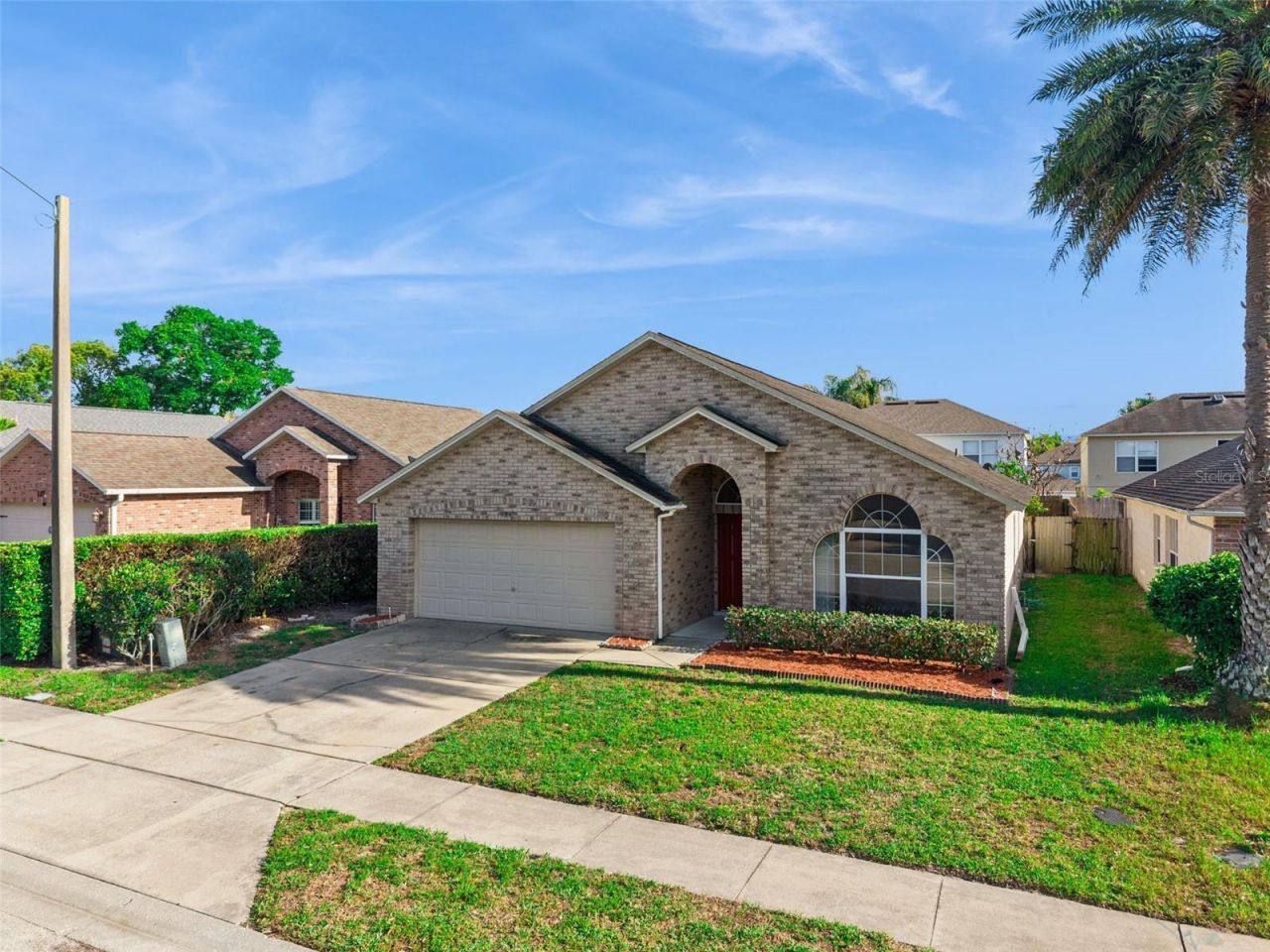 129 Brushcreek Drive, Sanford, FL 32771 Photo