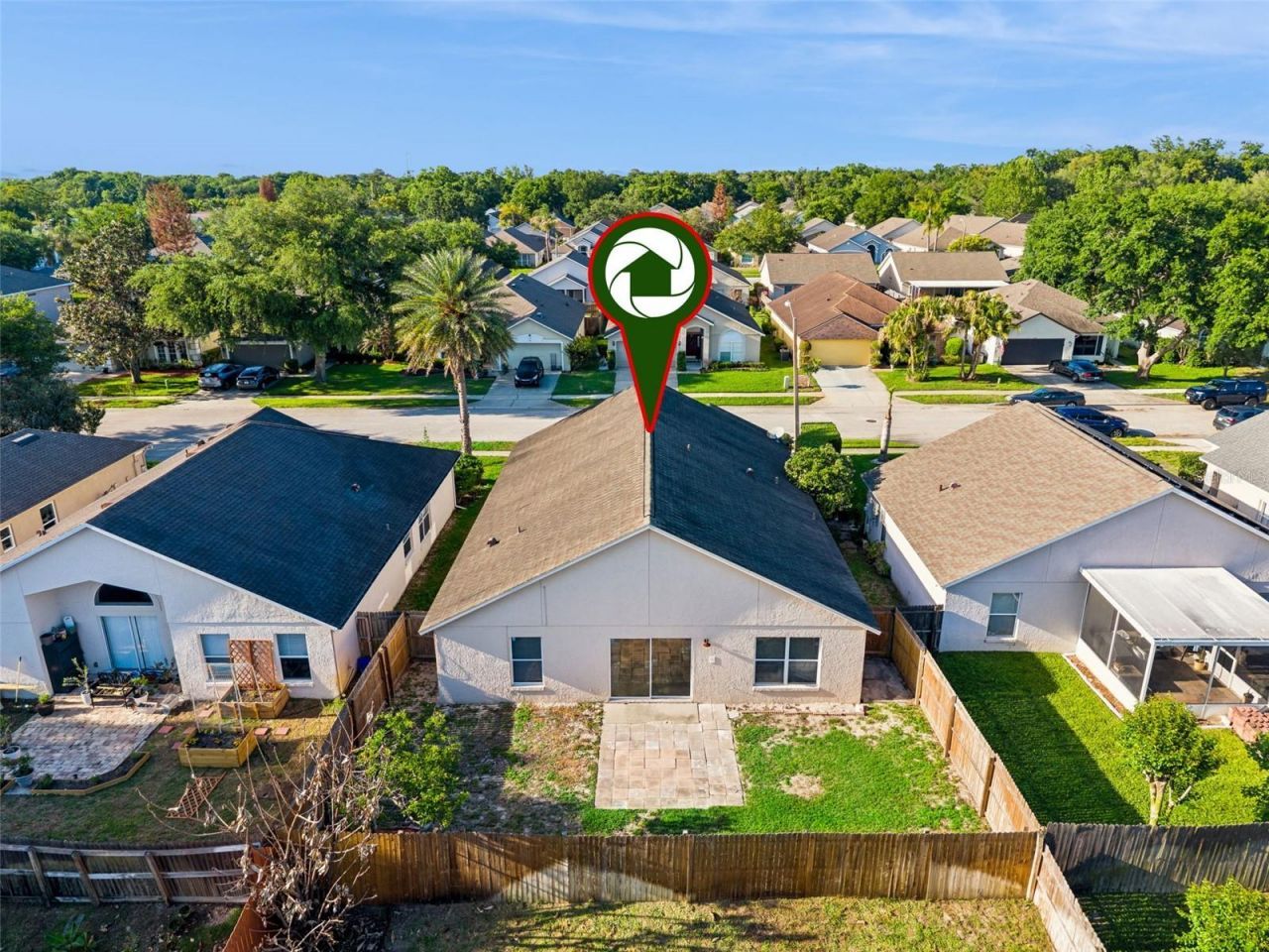 129 Brushcreek Drive, Sanford, FL 32771 Photo