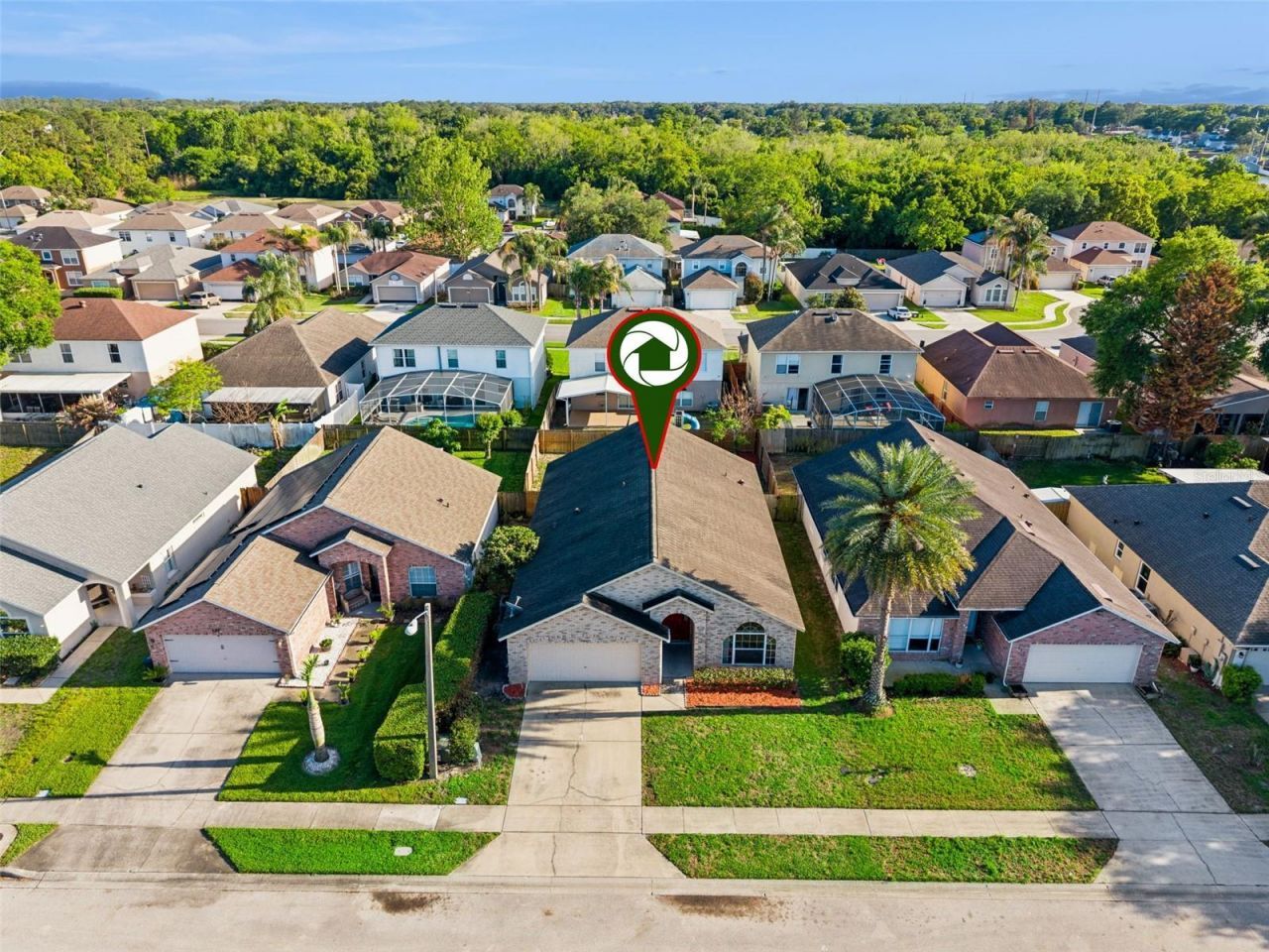 129 Brushcreek Drive, Sanford, FL 32771 Photo