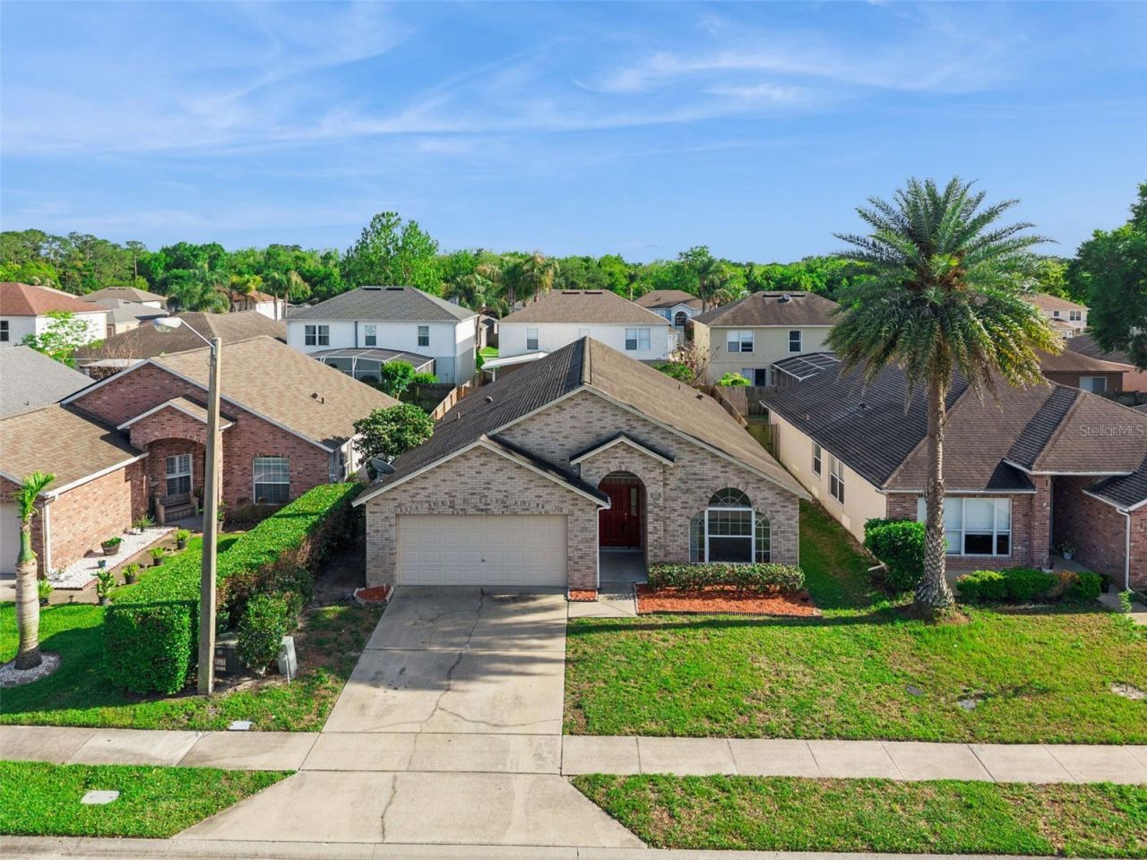 129 Brushcreek Drive, Sanford, FL 32771 Photo