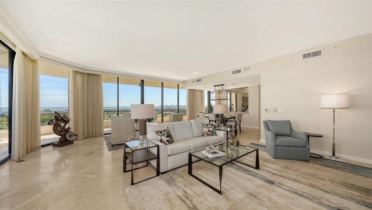 435 L Ambiance Drive, Unit L707, Longboat Key, FL 34228 Photo