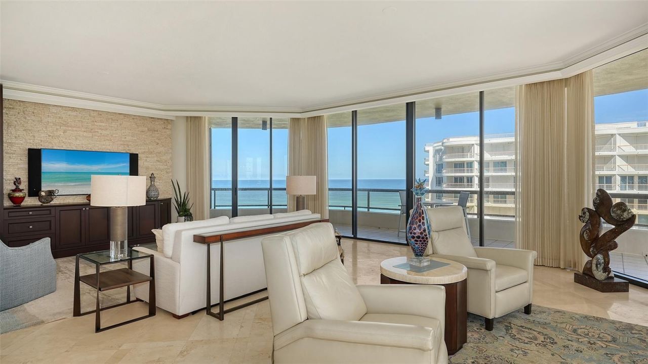 435 L Ambiance Drive, Unit L707, Longboat Key, FL 34228 Photo