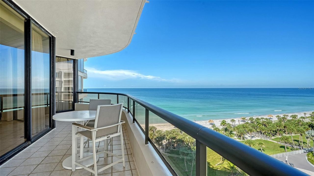 435 L Ambiance Drive, Unit L707, Longboat Key, FL 34228 Photo