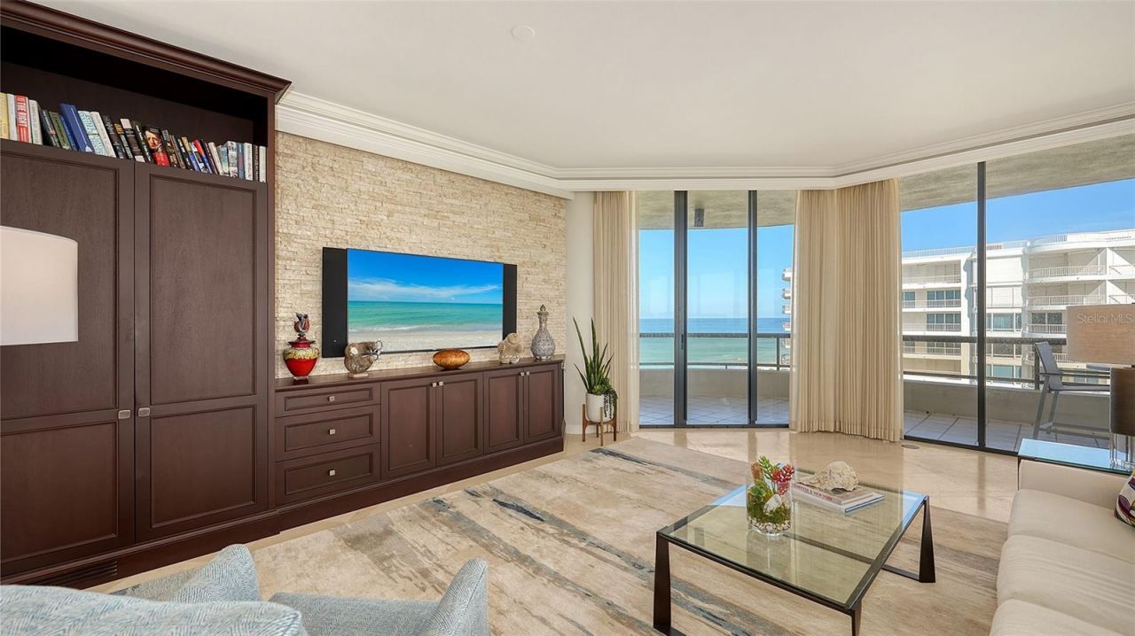435 L Ambiance Drive, Unit L707, Longboat Key, FL 34228 Photo