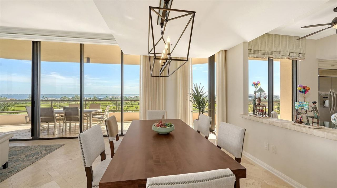 435 L Ambiance Drive, Unit L707, Longboat Key, FL 34228 Photo