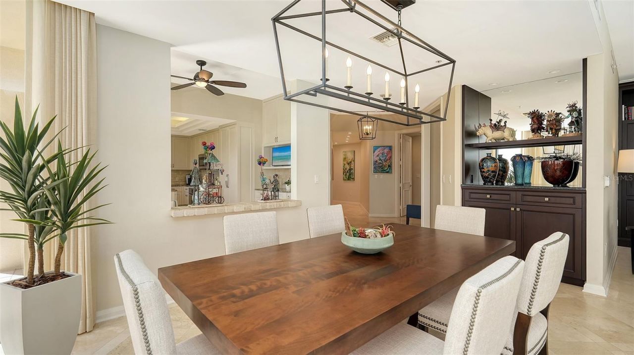 435 L Ambiance Drive, Unit L707, Longboat Key, FL 34228 Photo