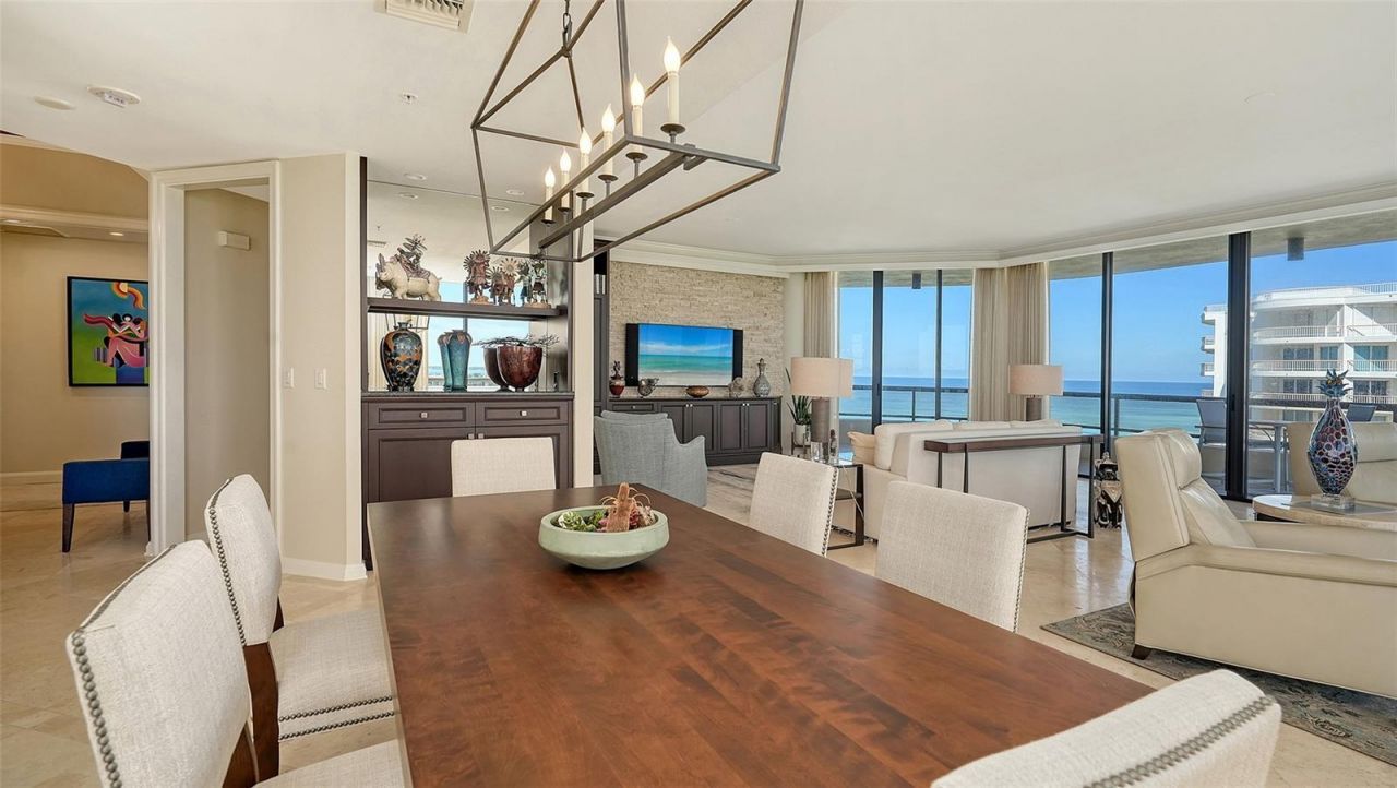 435 L Ambiance Drive, Unit L707, Longboat Key, FL 34228 Photo