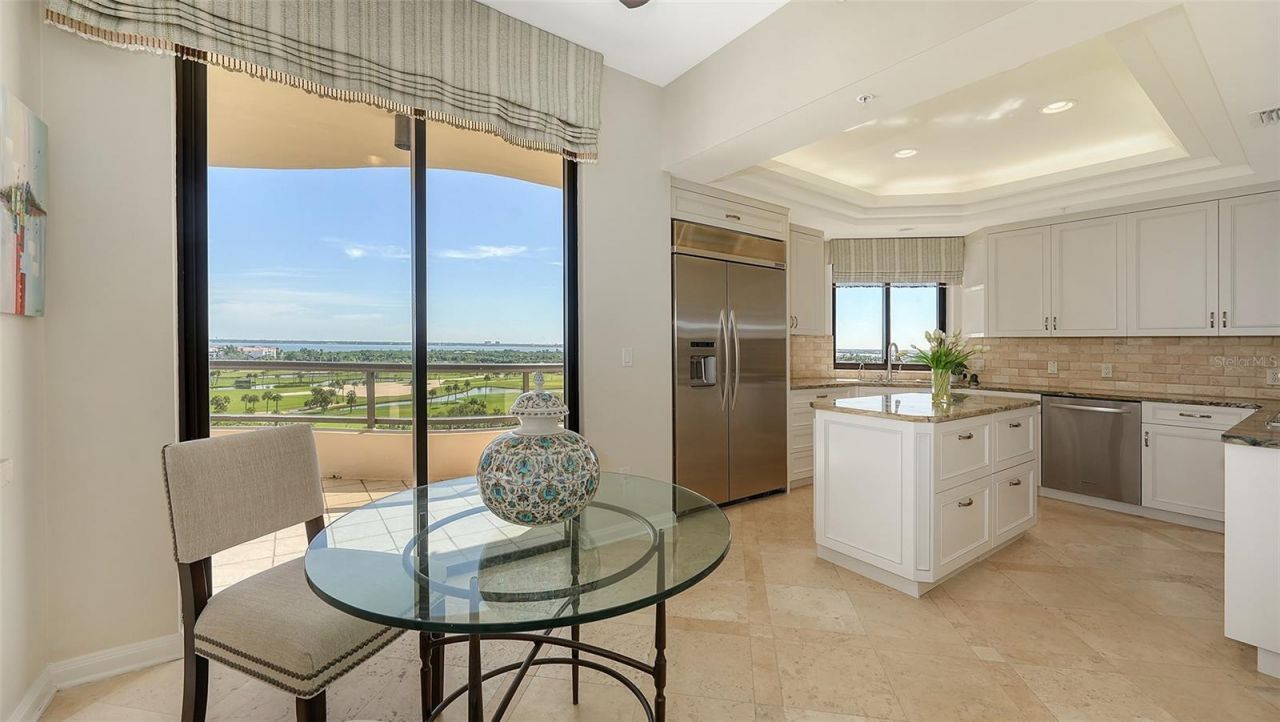 435 L Ambiance Drive, Unit L707, Longboat Key, FL 34228 Photo
