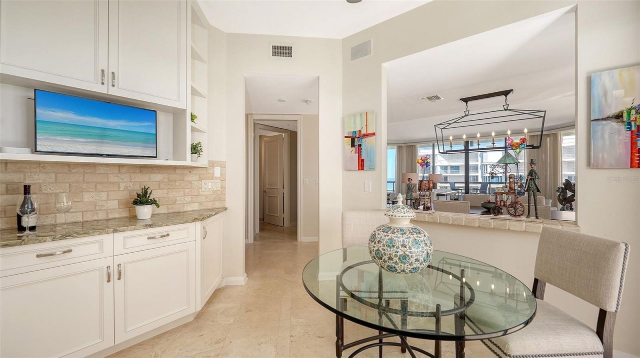 435 L Ambiance Drive, Unit L707, Longboat Key, FL 34228 Photo