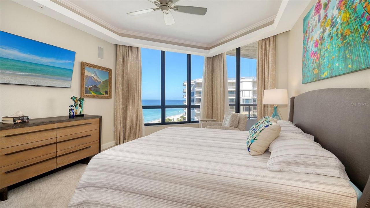 435 L Ambiance Drive, Unit L707, Longboat Key, FL 34228 Photo