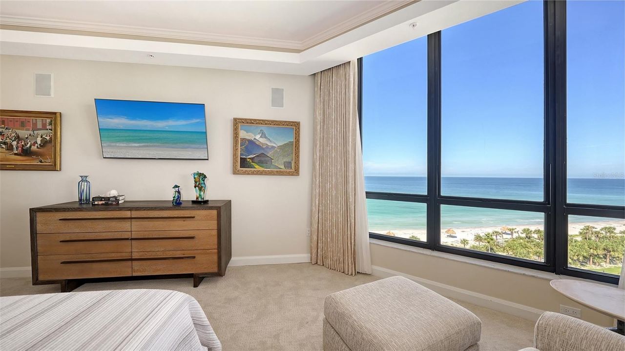 435 L Ambiance Drive, Unit L707, Longboat Key, FL 34228 Photo