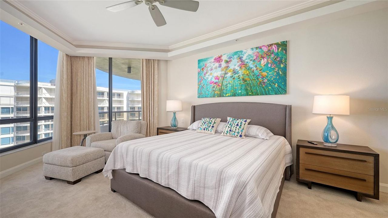 435 L Ambiance Drive, Unit L707, Longboat Key, FL 34228 Photo