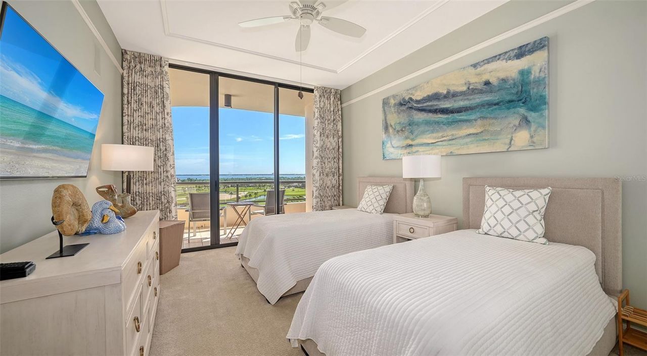 435 L Ambiance Drive, Unit L707, Longboat Key, FL 34228 Photo