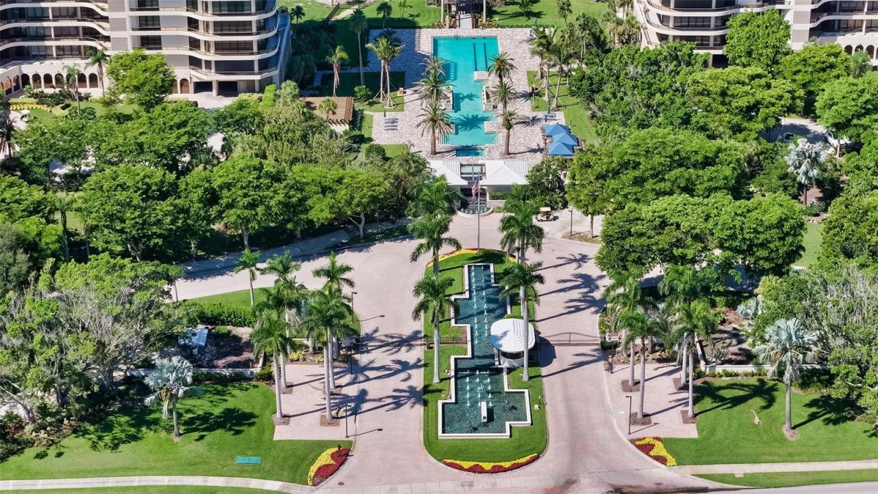 435 L Ambiance Drive, Unit L707, Longboat Key, FL 34228 Photo