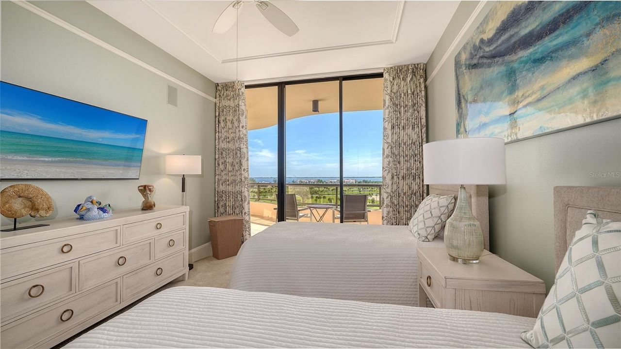 435 L Ambiance Drive, Unit L707, Longboat Key, FL 34228 Photo