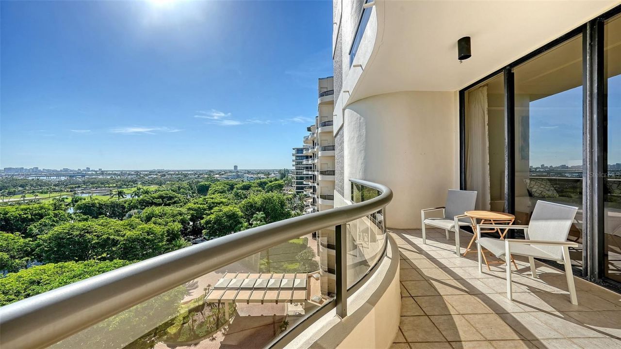 435 L Ambiance Drive, Unit L707, Longboat Key, FL 34228 Photo