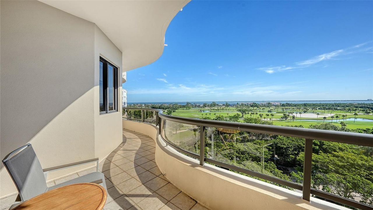 435 L Ambiance Drive, Unit L707, Longboat Key, FL 34228 Photo