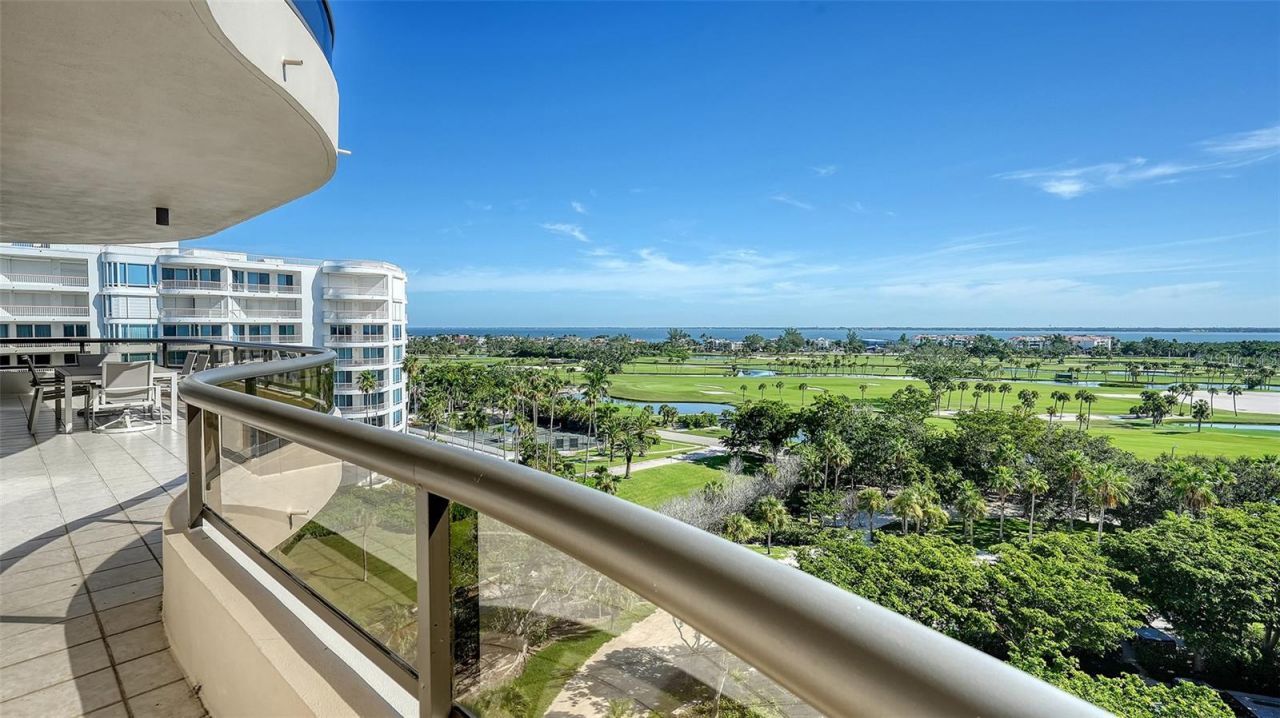 435 L Ambiance Drive, Unit L707, Longboat Key, FL 34228 Photo