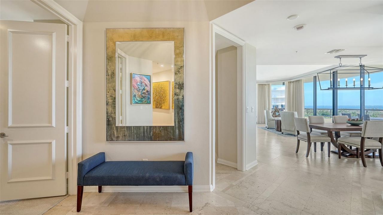435 L Ambiance Drive, Unit L707, Longboat Key, FL 34228 Photo