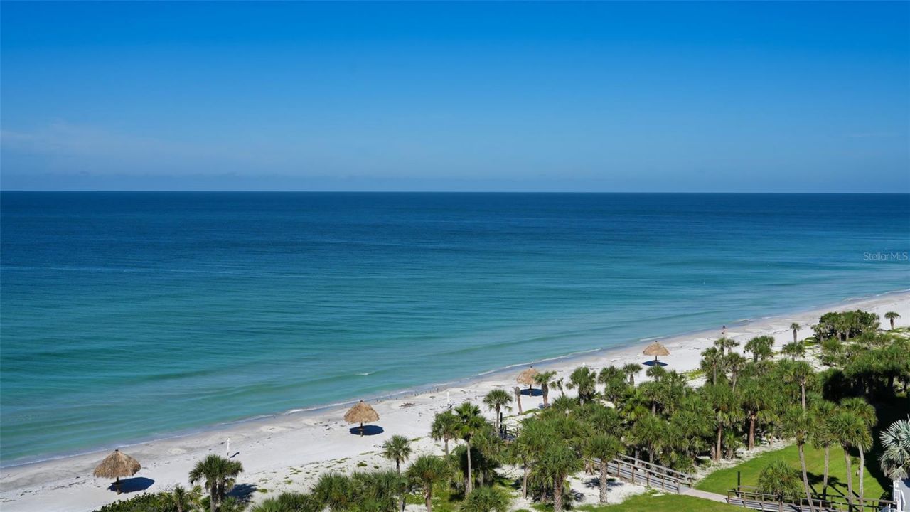 435 L Ambiance Drive, Unit L707, Longboat Key, FL 34228 Photo